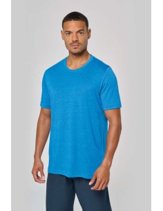 P-PA4011-TRIBLEND SPORTS T-SHIRT 2